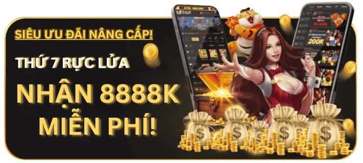 Thưởng nạp lại hàng tháng