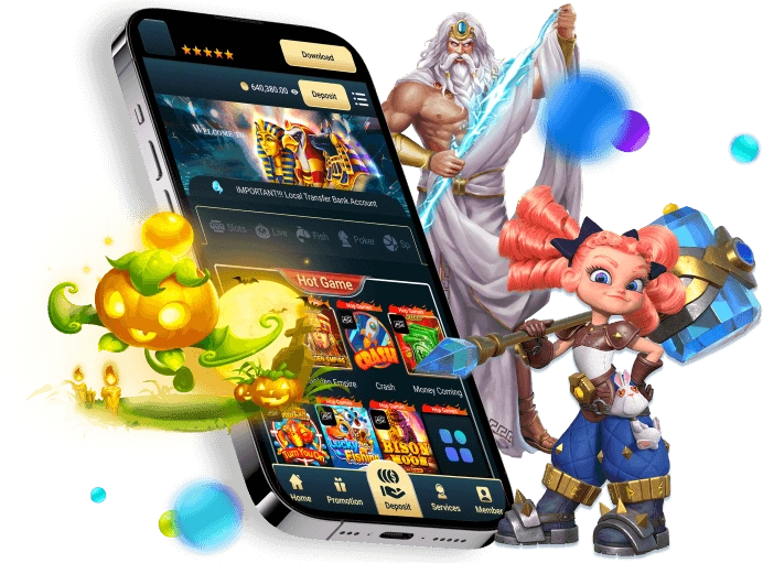 Chiến lược chơi slot game hiệu quả