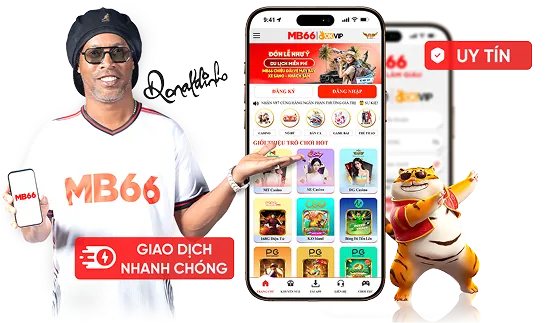 Đánh giá game slot mới nhất 2026 tại 6686bet nổ hũ