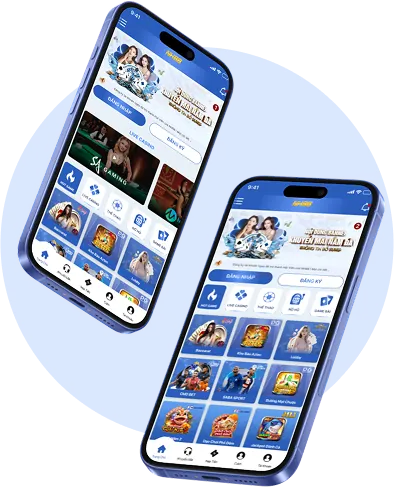 Truy cập đa dạng game 6686bet