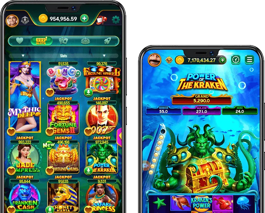Biểu tượng đa dạng trò chơi slot tại 6686bet nổ hũ
