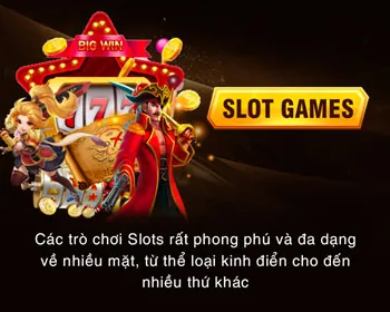 Thưởng nạp tiền 6686bet nổ hũ