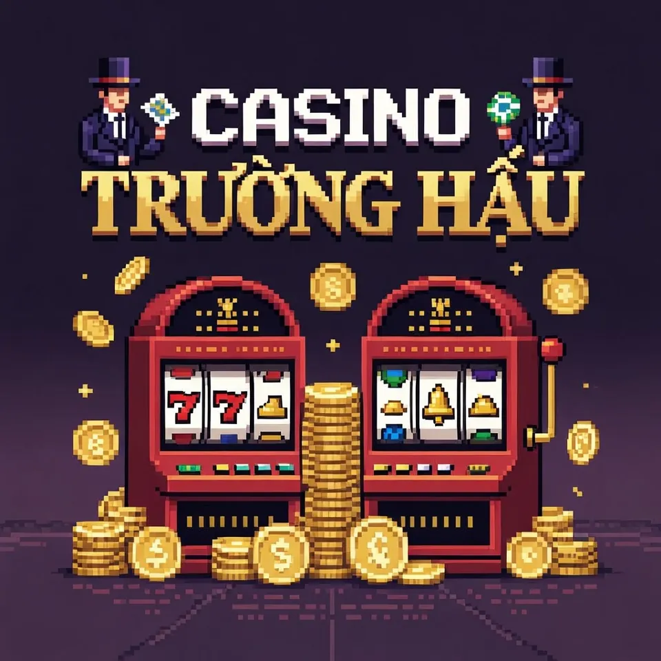6686bet nổ hũ