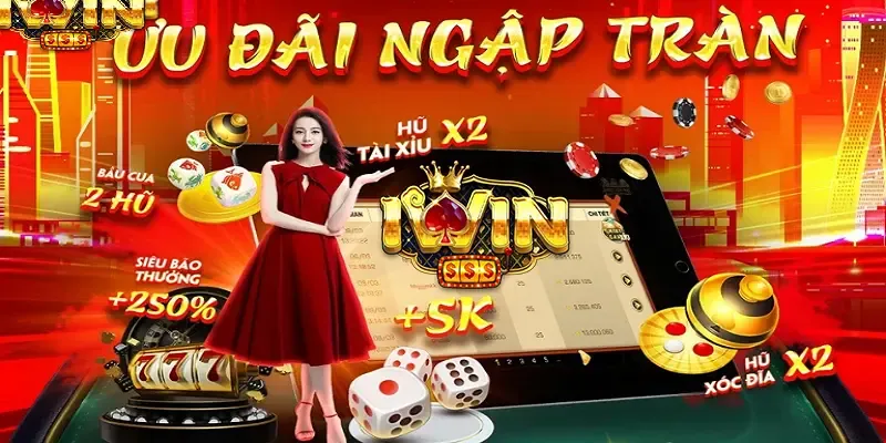 Hình ảnh các chương trình khuyến mãi và ưu đãi hấp dẫn tại 6686bet Nổ Hũ