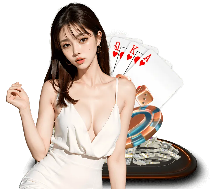 Trò chơi Nổ Hũ 6686bet
