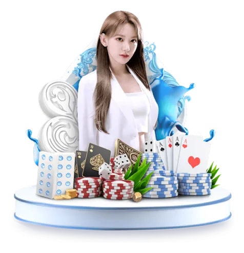 Casino trực tuyến 6686bet